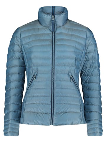 Gil Bret Steppjacke in Blau