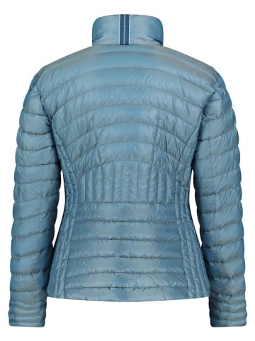 Gil Bret Steppjacke in Blau