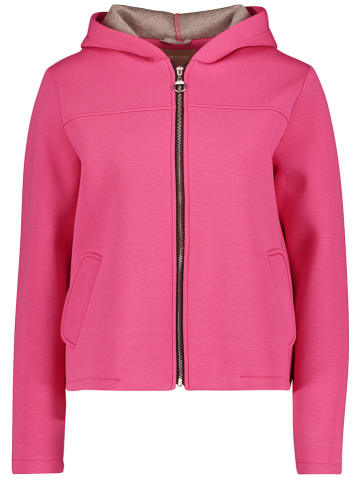 Gil Bret Sweatjacke in Pink