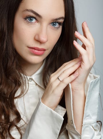 Pandora Zilveren ring