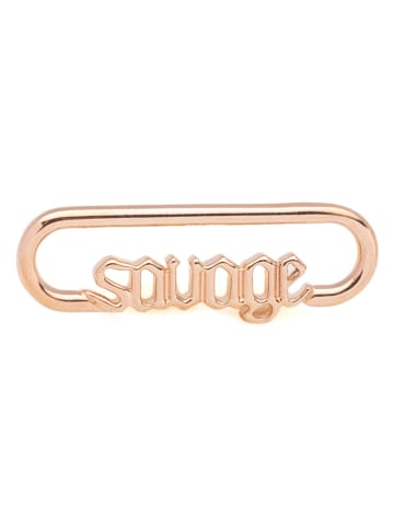 Pandora Rosévergold. Wort-Link "Savage"