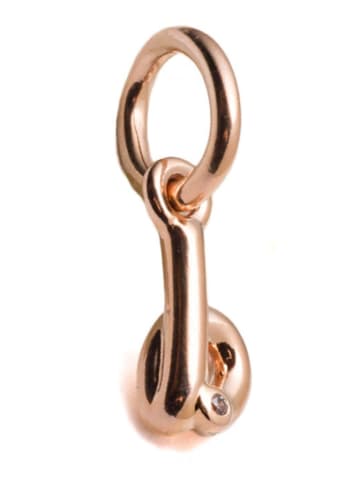 Pandora Rosévergulde hanger
