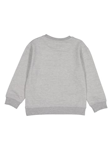 lamino Sweatshirt in Grau