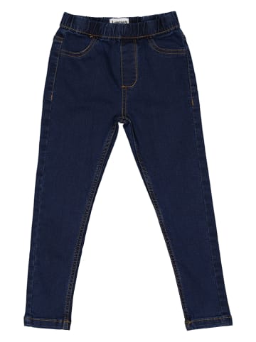 lamino Jegging donkerblauw