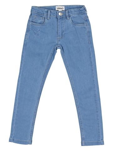 lamino Jeans - Slim fit - in Hellblau