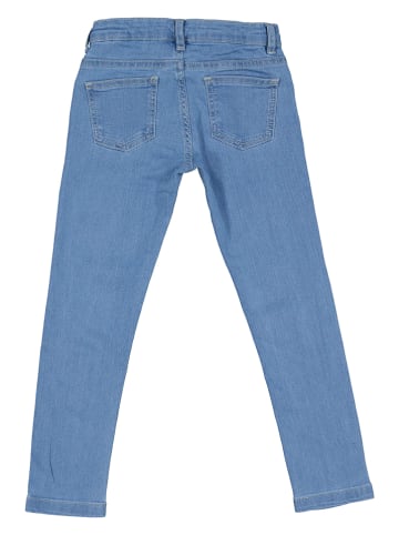 lamino Jeans - Slim fit - in Hellblau