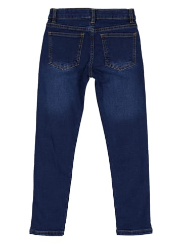 lamino Jeans - Super Soft - in Dunkelblau