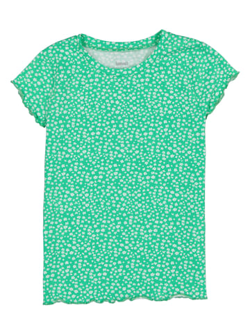 lamino Shirt groen