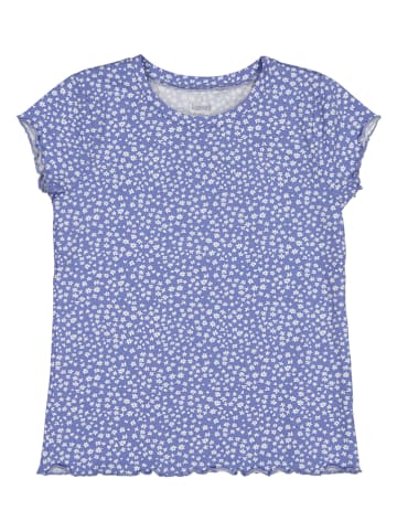 lamino Shirt blauw