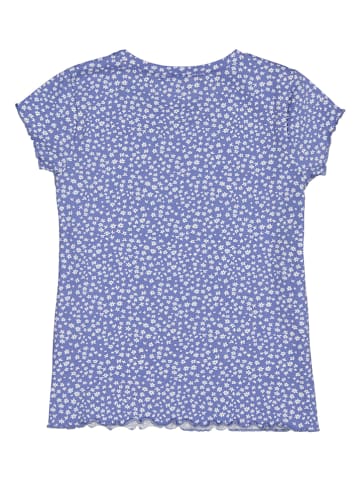 lamino Koszulka w kolorze niebieskim