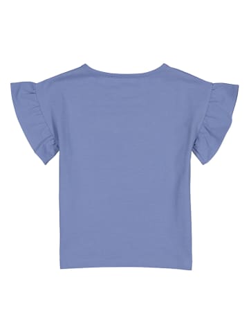 lamino Shirt blauw