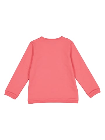 lamino Sweatshirt rood