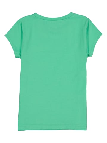 lamino Shirt groen