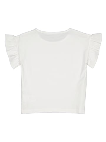 lamino Koszulka w kolorze białym