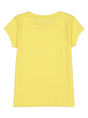 lamino Shirt in Gelb