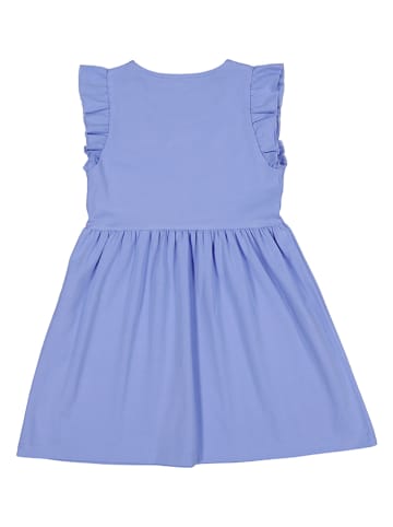 lamino Kleid in Blau