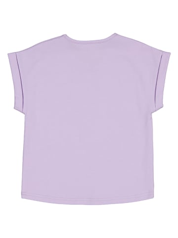 lamino Shirt lila