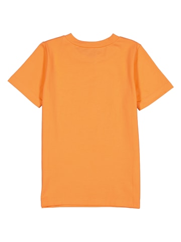 lamino Shirt in Orange