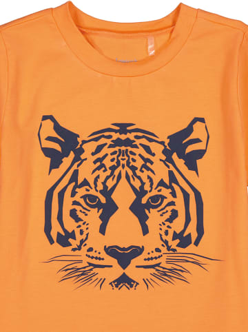 lamino Shirt oranje