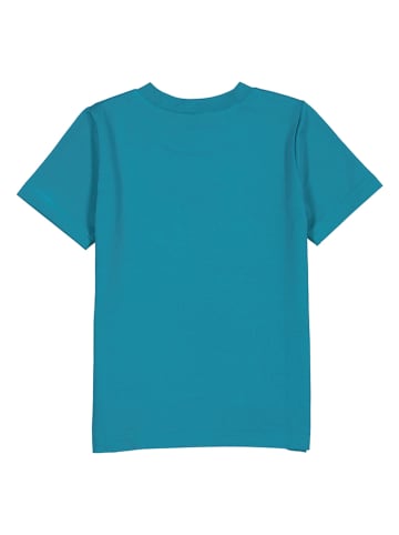 lamino Shirt blauw