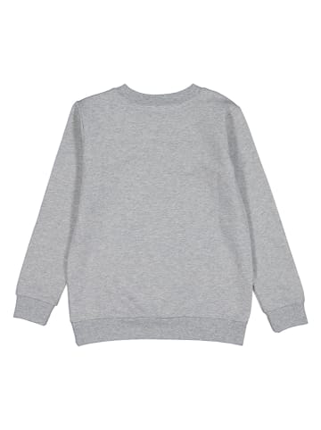 lamino Sweatshirt grijs