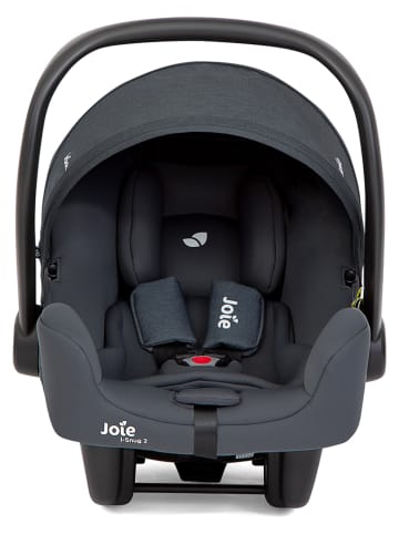 Joie Babyschale "i-Snug 2" in Anthrazit - Gruppe 0+