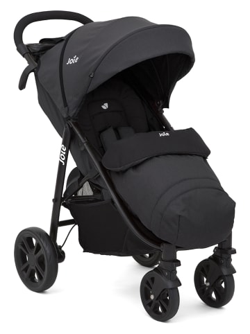 Joie Fußsack in Schwarz