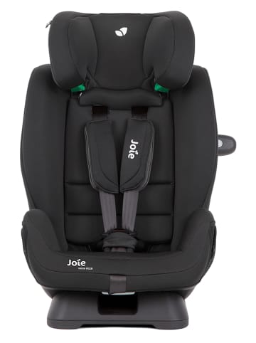 Joie Kindersitz "Verso R129" in Schwarz - Gruppe 0/1/2/3
