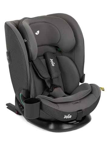 Joie Kindersitz "I-Bold" in Grau - Gruppe 1/2/3