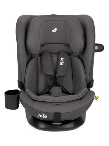 Joie Kinderzitje "I-Bold" grijs - groep 1/2/3