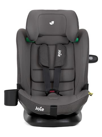 Joie Kinderzitje "I-Bold" grijs - groep 1/2/3