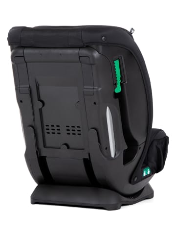 Joie Kindersitz "Fortifi R129" in Schwarz - Gruppe 1/2/3