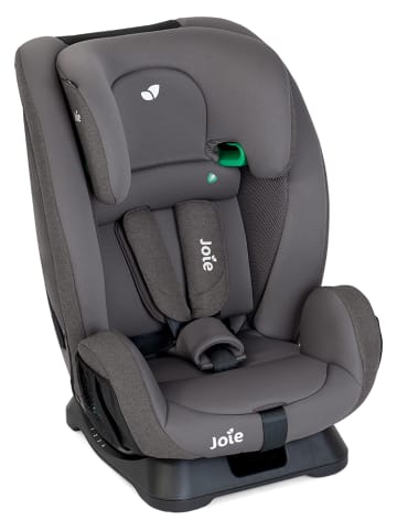 Joie Kindersitz "Fortifi R129" in Grau - Gruppe 1/2/3