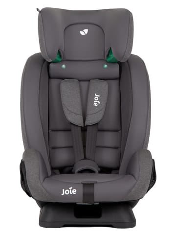 Joie Kindersitz "Fortifi R129" in Grau - Gruppe 1/2/3