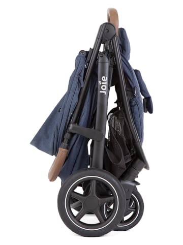 Joie Buggy "Mytrax Pro" in Blau