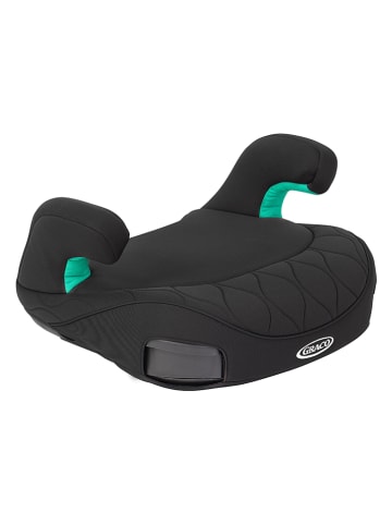 Graco Kinderzitje "Booster Max R129" zwart - groep 3
