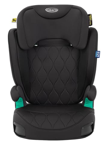 Graco Kindersitz "Affix i-Size" in Schwarz - Gruppe 2/3
