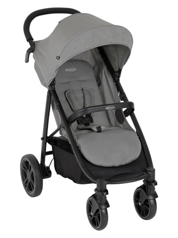 Graco Buggy "EeZeFold" in Grau