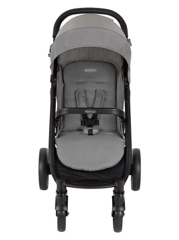 Graco Buggy "EeZeFold" in Grau