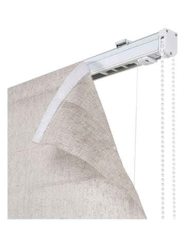 Selecta Stor Vouwgordijn beige