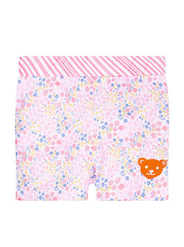 Steiff Badeshorts in Rosa