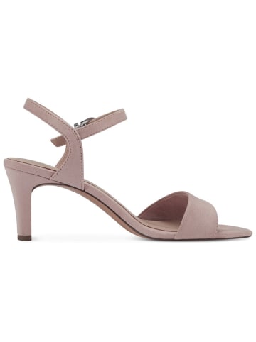 Tamaris Haksandalen lichtroze