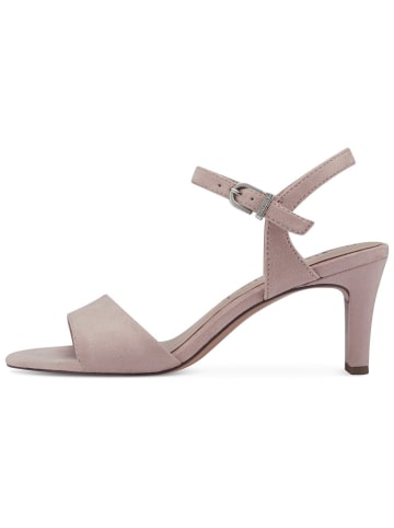 Tamaris Haksandalen lichtroze