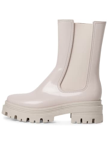 Tamaris Chelsea-Boots in Grau