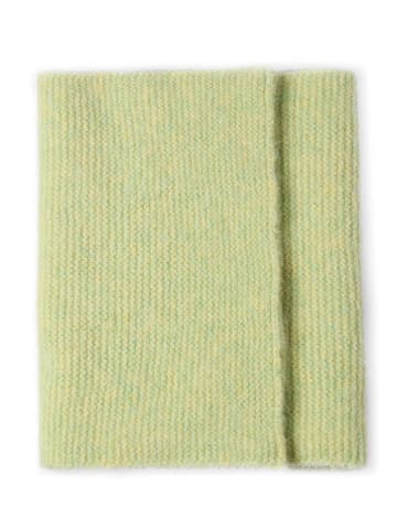 TATUUM Sjaal limoengroen - (L)174 x (B)38 cm