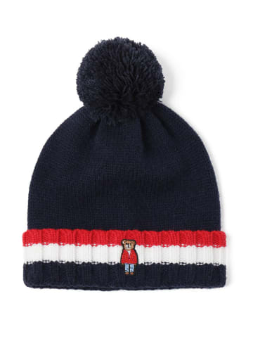 TATUUM Mütze "Biri" in Dunkelblau