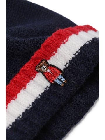 TATUUM Mütze "Biri" in Dunkelblau