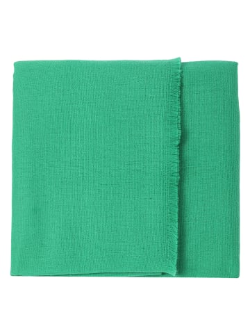 TATUUM Sjaal groen - (L)205 x (B)120 cm
