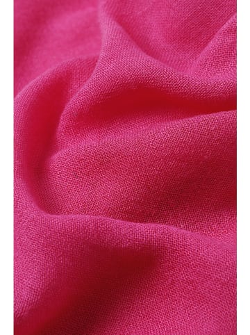 TATUUM Szal w kolorze różowym - 180 x 100 cm