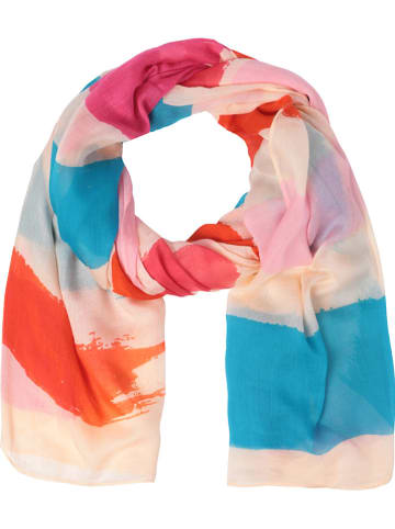 TATUUM Sjaal meerkleurig - (L)180 x (B)100 cm